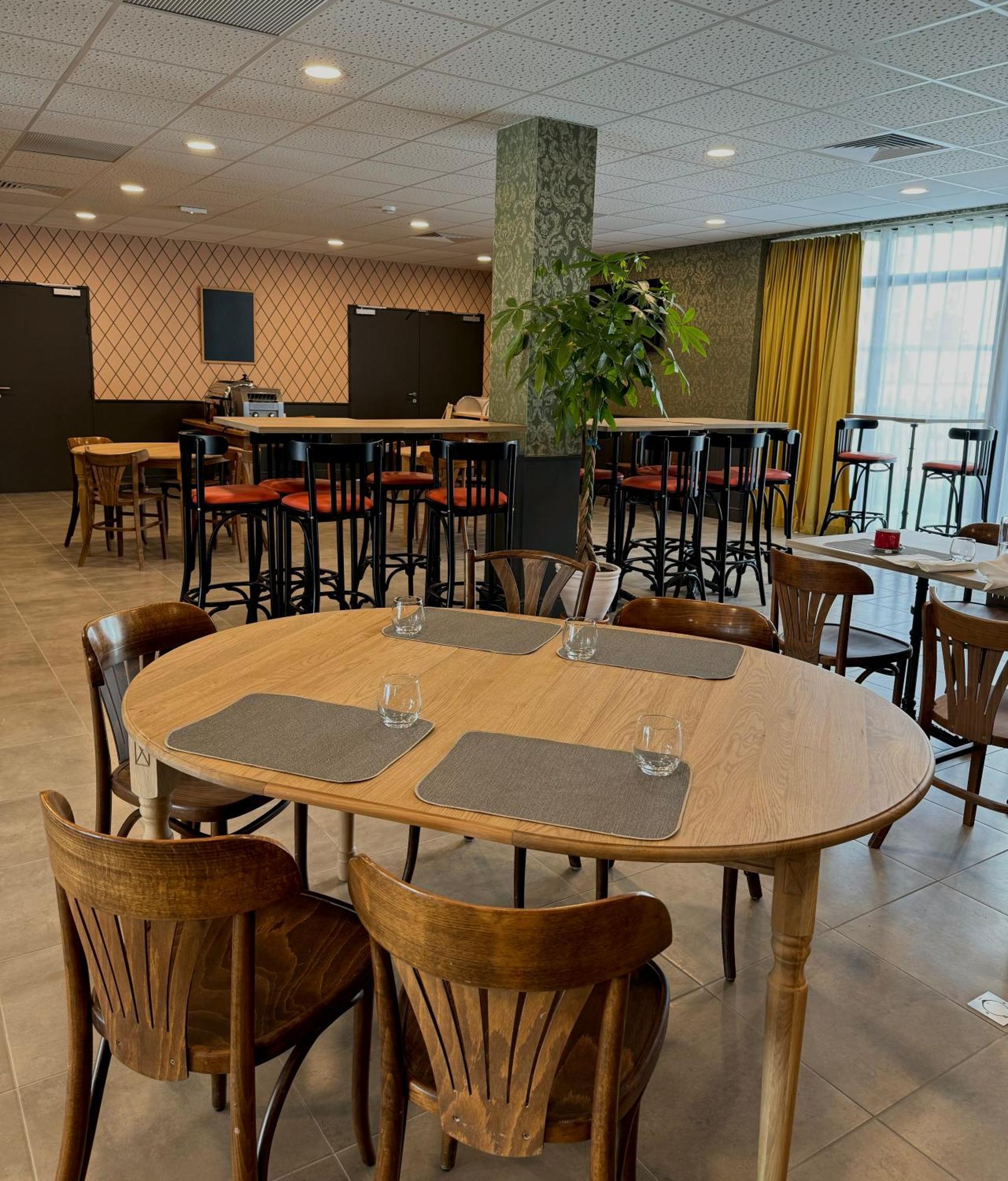 Beelodge Centre Blois