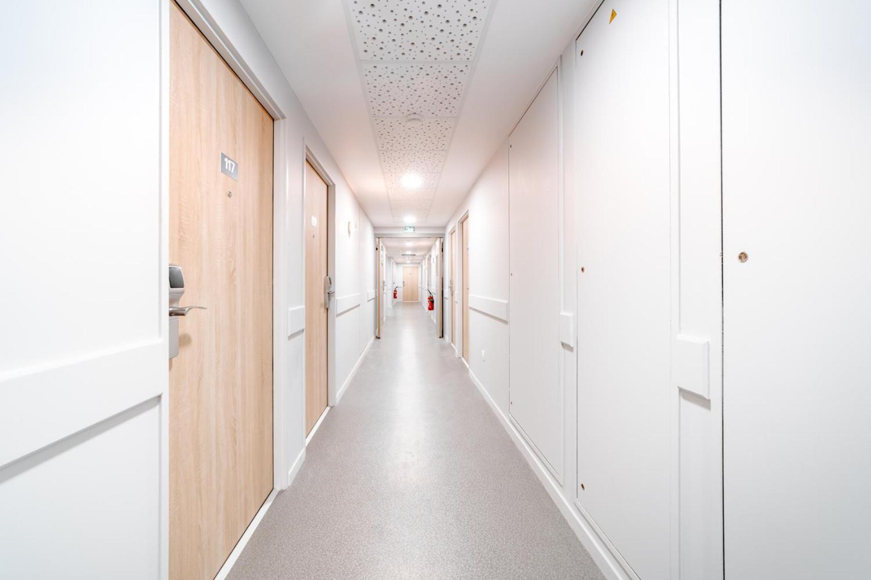 Beelodge Centre Blois