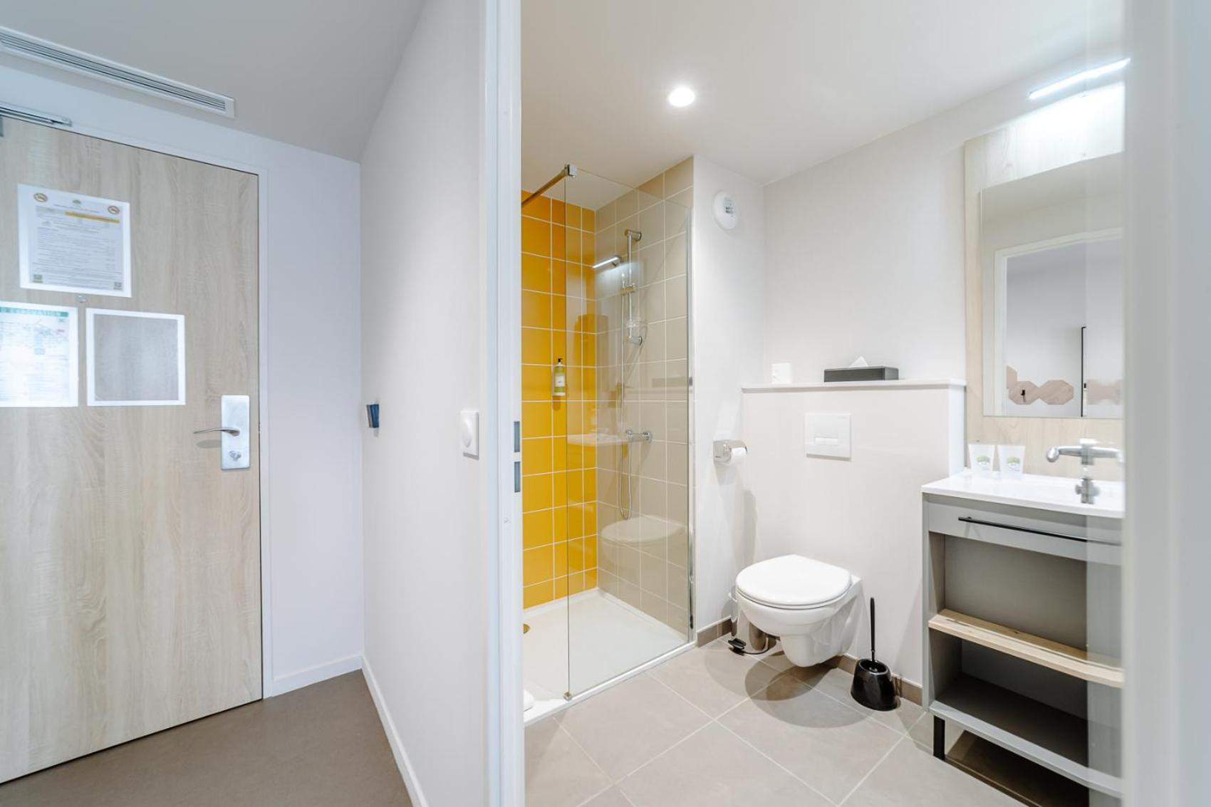 Beelodge Centre 3*